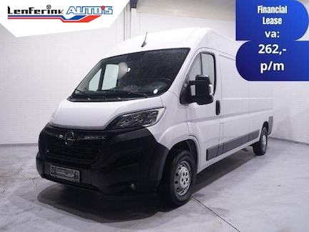 Opel Movano 0