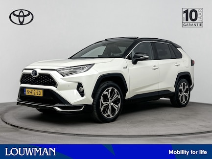 Toyota RAV4 0
