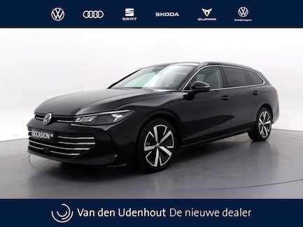 Volkswagen Passat 0