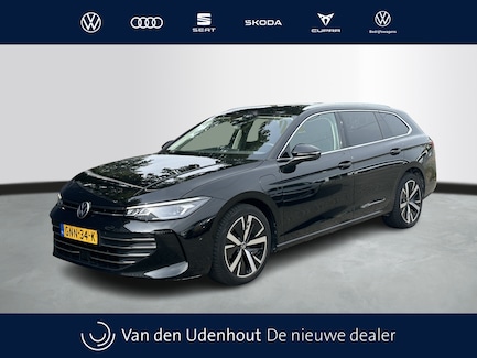 Volkswagen Passat 0