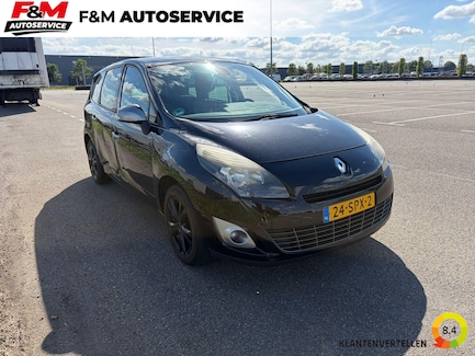Renault Grand Scenic 0