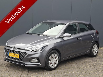 Hyundai i20 0