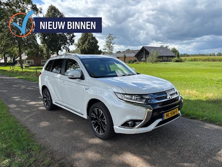 Mitsubishi Outlander 0