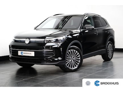 Volkswagen Tiguan 0