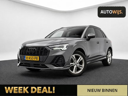 Audi Q3 0