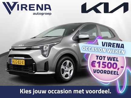 Kia Picanto 0