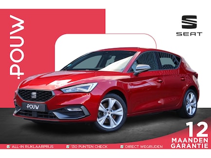 SEAT Leon 0
