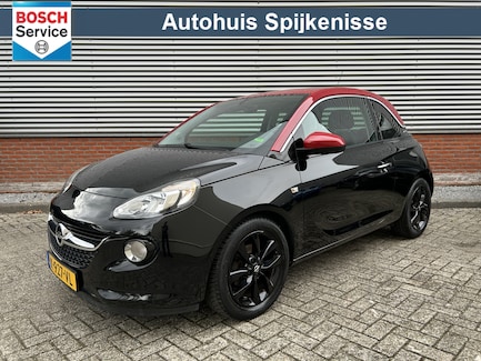 Opel Adam 0