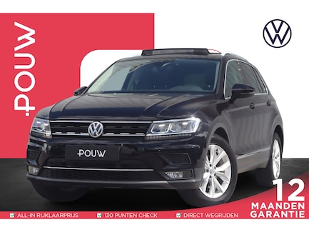 Volkswagen Tiguan 0