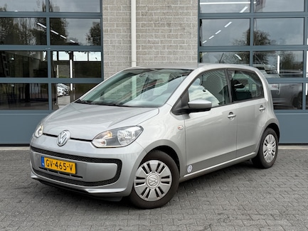 Volkswagen Up! 0