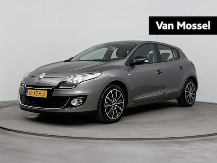 Renault Megane 0