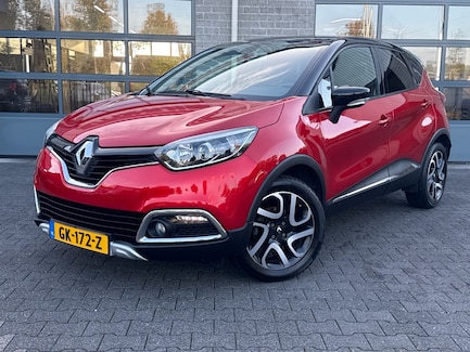 Renault Captur 0