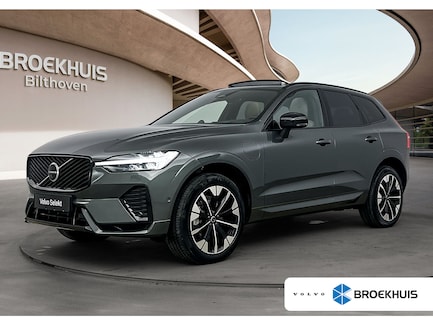 Volvo XC60 0