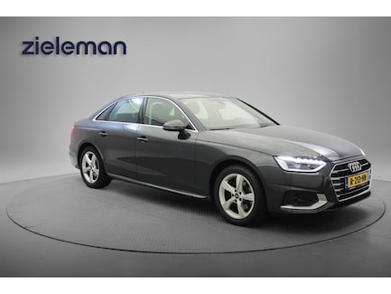 Audi A4 0