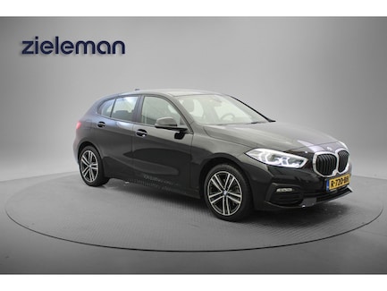 BMW 1-Serie 0
