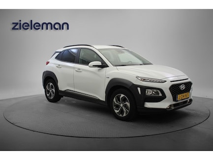 Hyundai Kona 0