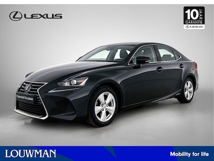 Lexus IS 0