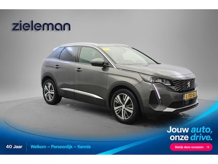 Peugeot 3008 0