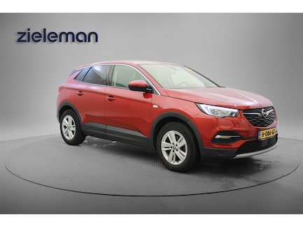Opel Grandland 0