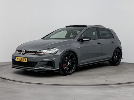 Volkswagen Golf 0