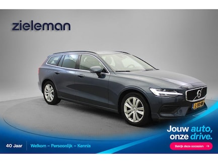 Volvo V60 0