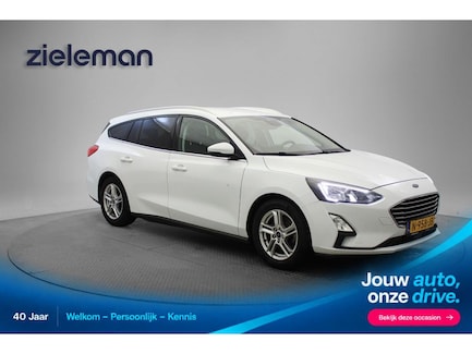 Ford Focus 0
