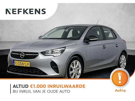 Opel Corsa 0