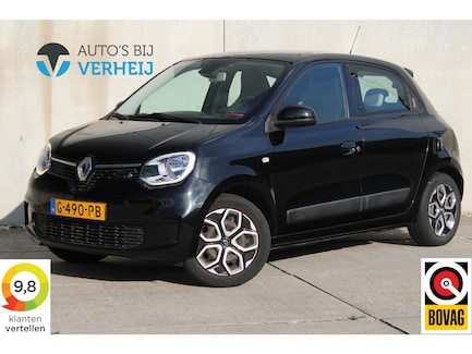 Renault Twingo 0