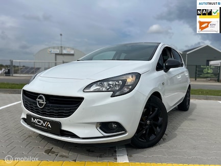 Opel Corsa 0