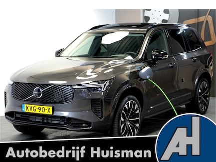 Volvo XC90 0