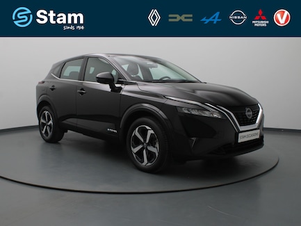 Nissan Qashqai 0