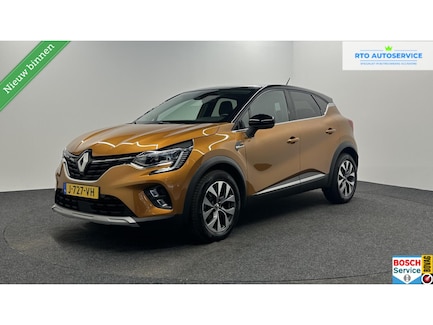 Renault Captur 0