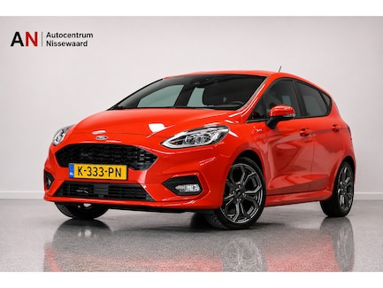 Ford Fiesta 0