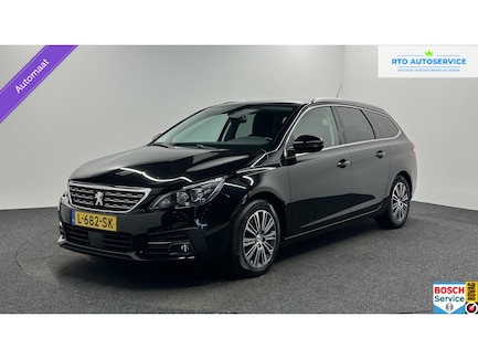 Peugeot 308 0