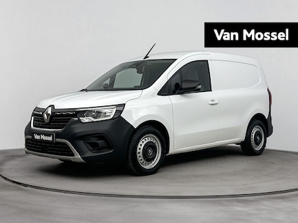 Renault Kangoo 0