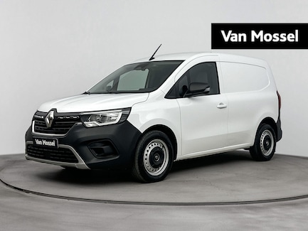 Renault Kangoo 0