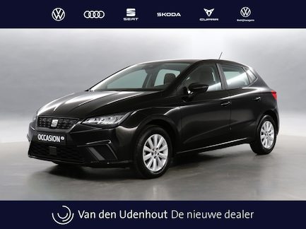 SEAT Ibiza 0