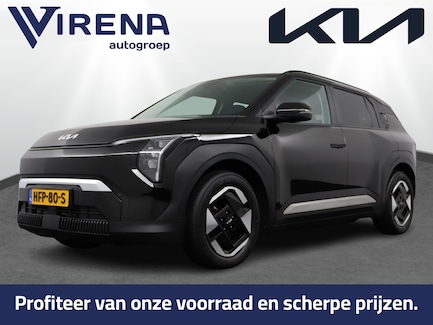 Kia EV3 0