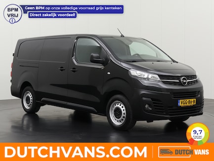 Opel Vivaro 0