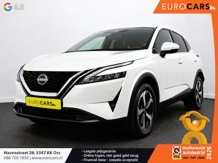 Nissan Qashqai 0