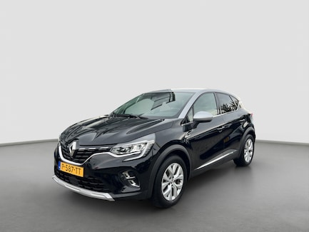 Renault Captur 0