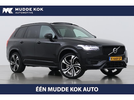 Volvo XC90 0