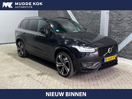 Volvo XC90 0