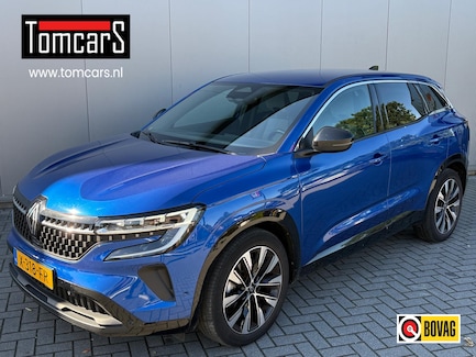 Renault Austral 0