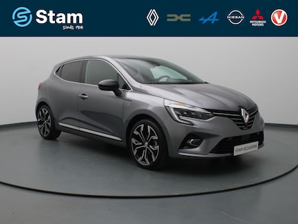 Renault Clio 0