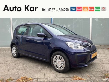 Volkswagen Up! 0