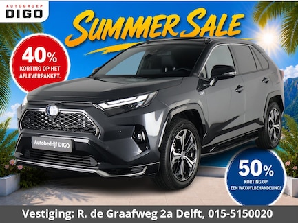 Toyota RAV4 0