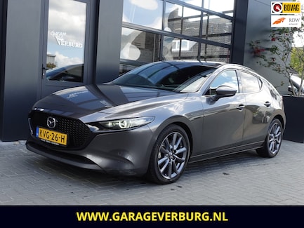 Mazda 3 0