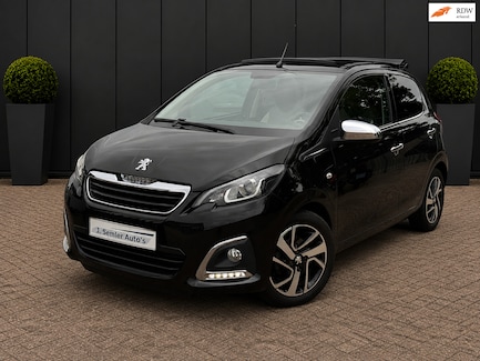 Peugeot 108 0
