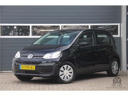 Volkswagen Up! 0